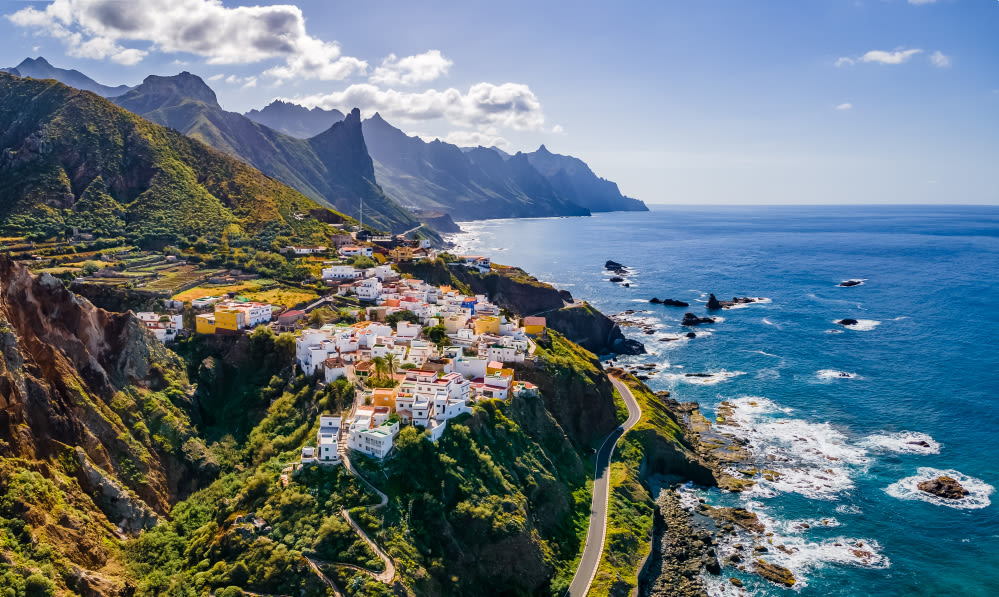 Tenerife