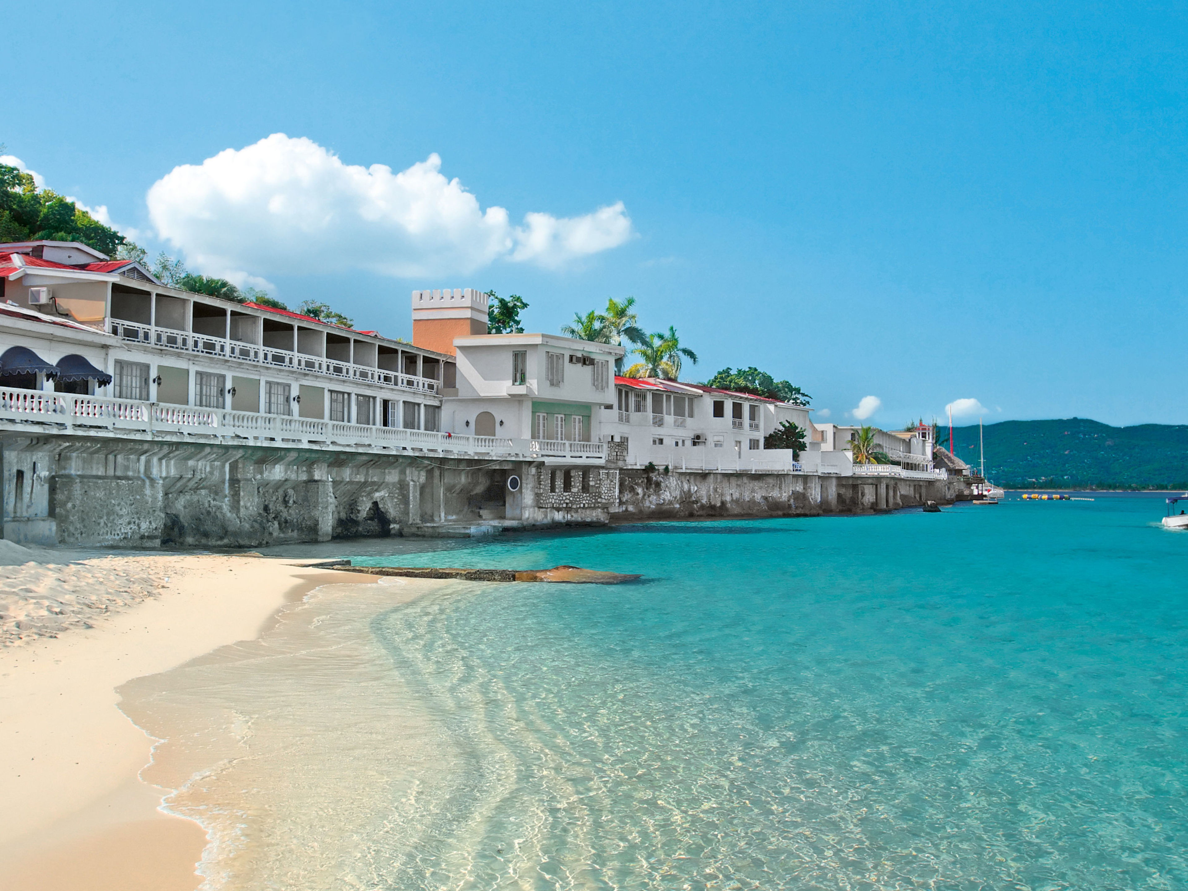 Mittelamerika Jamaika Montego Bay