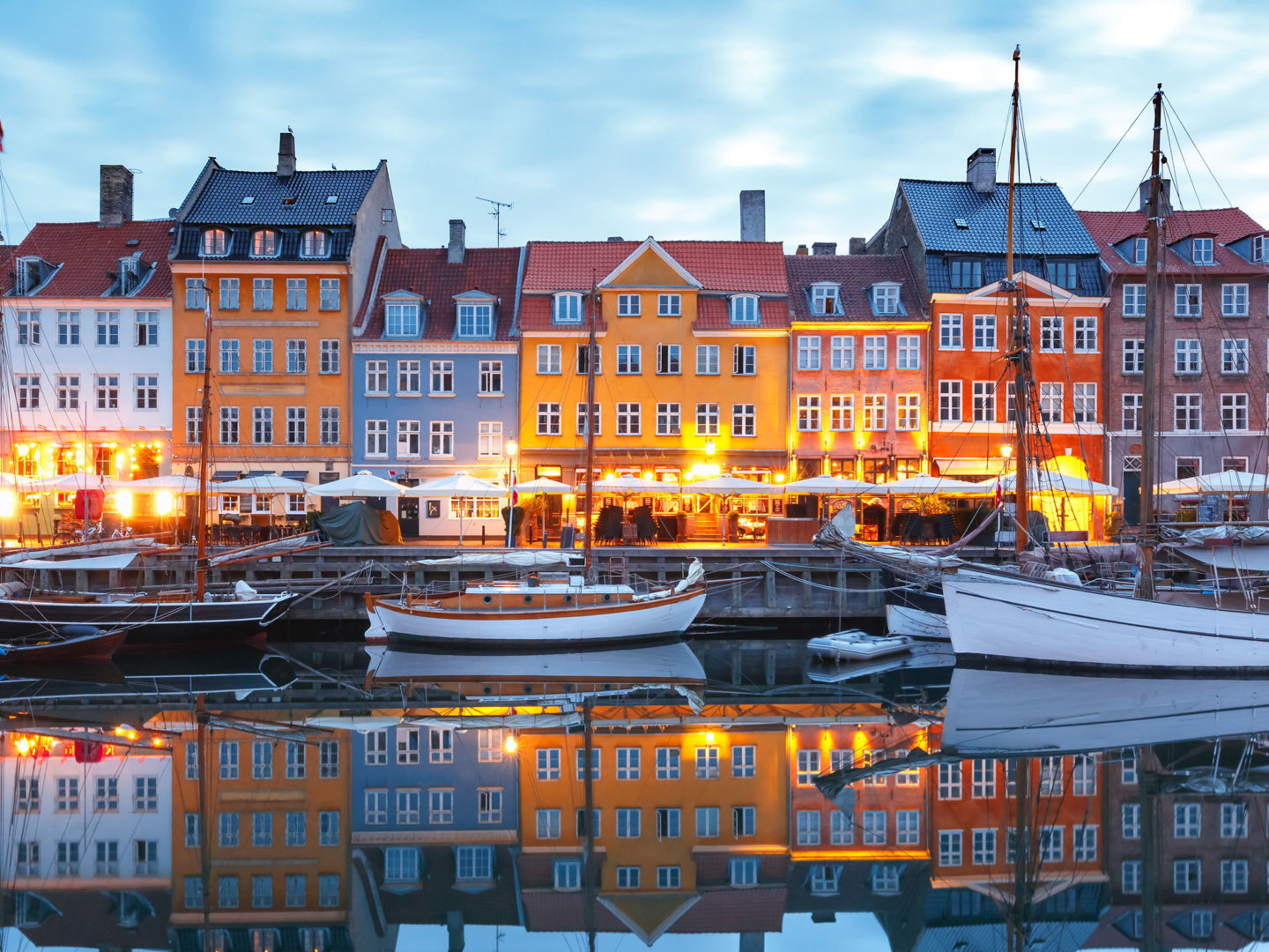 Kopenhagen