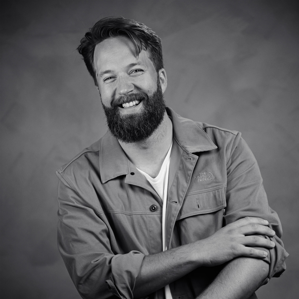 John Nejdebring