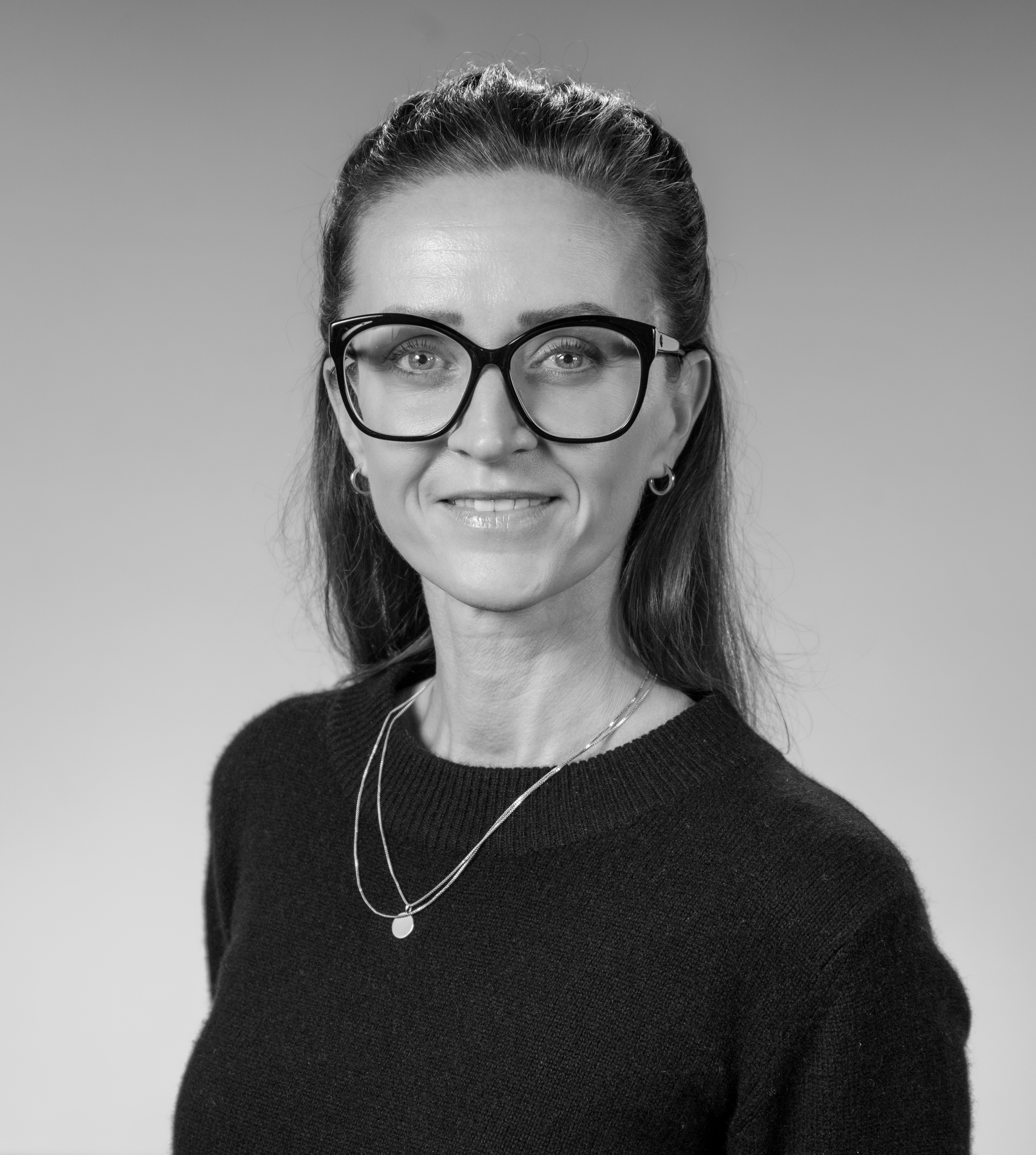 Mariann Bergerud