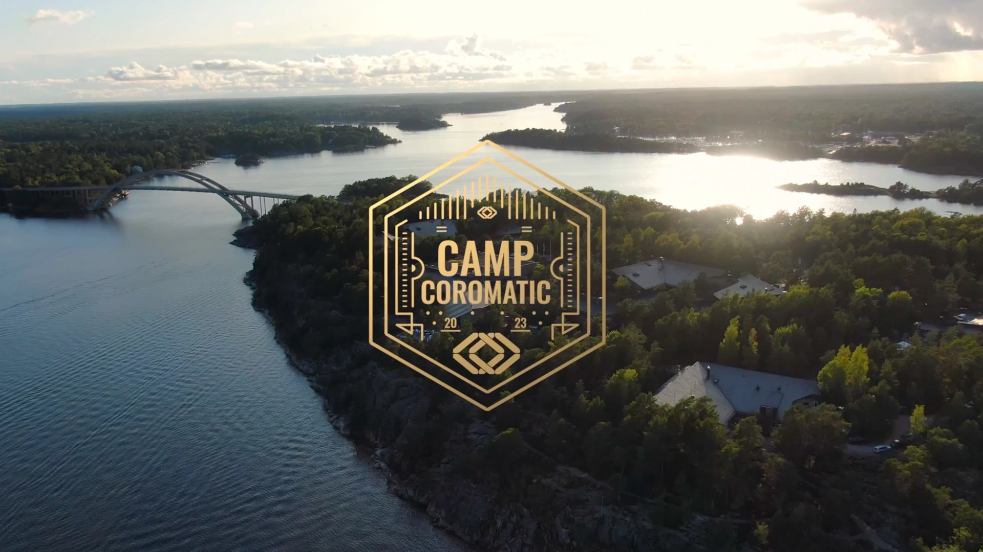 Camp Coromatic