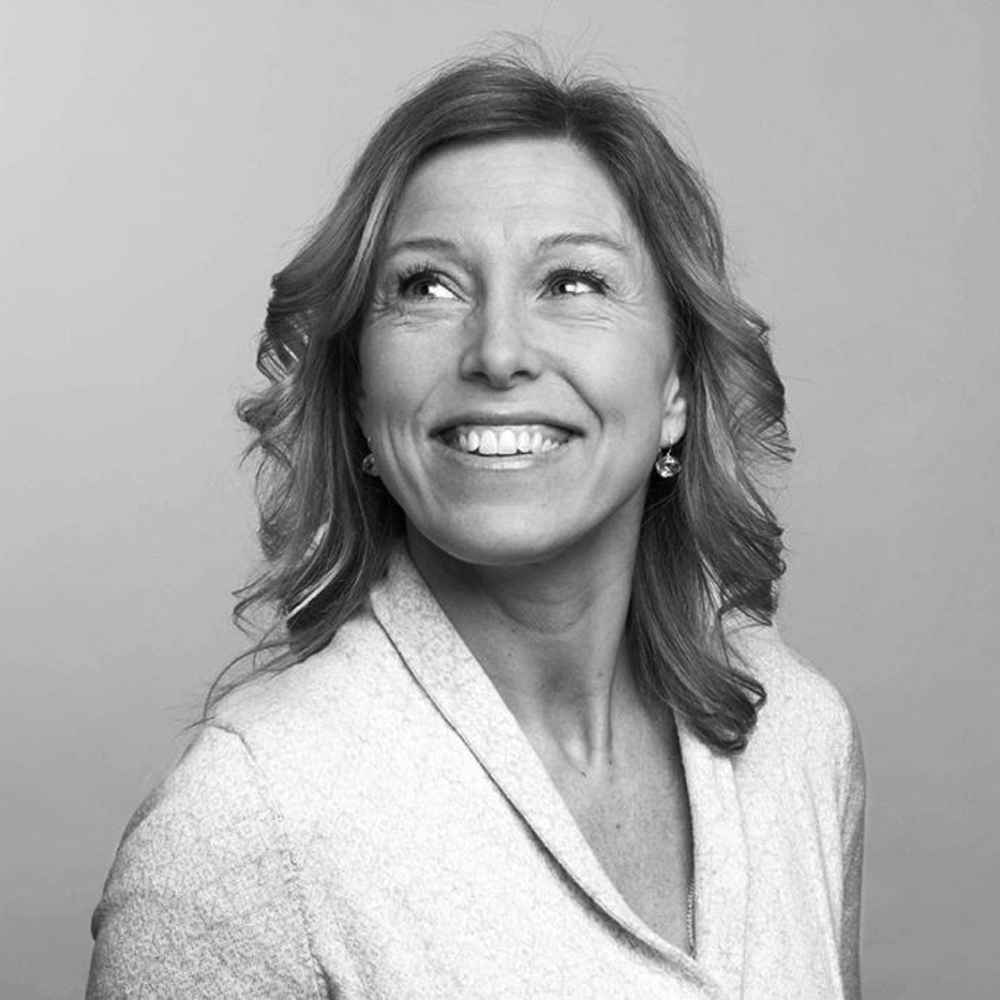 Marie  Blomqvist