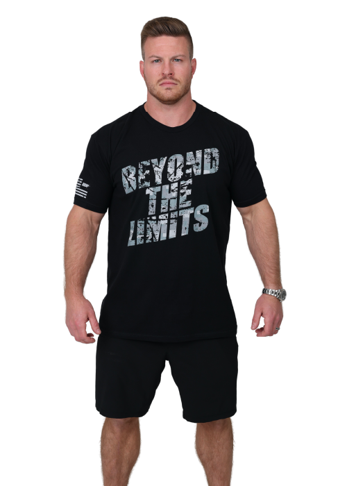 Beyond the Limits Shirt