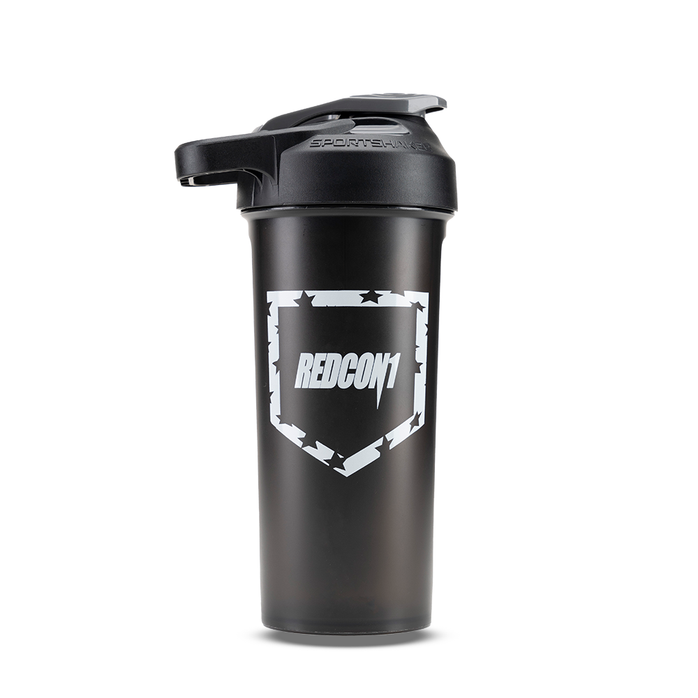 REDCON1  Hydroshaker - Stainless Steel Tumbler