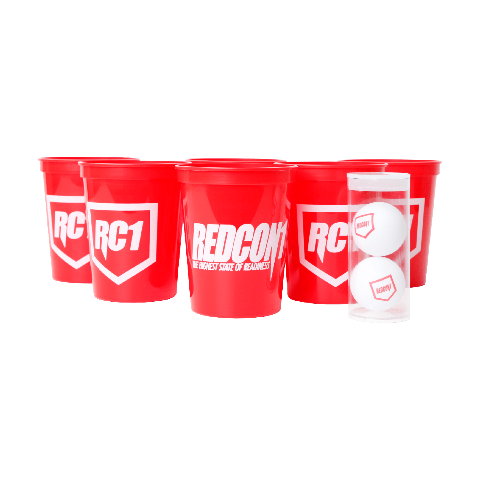 Redcon1 Beer Pong Set