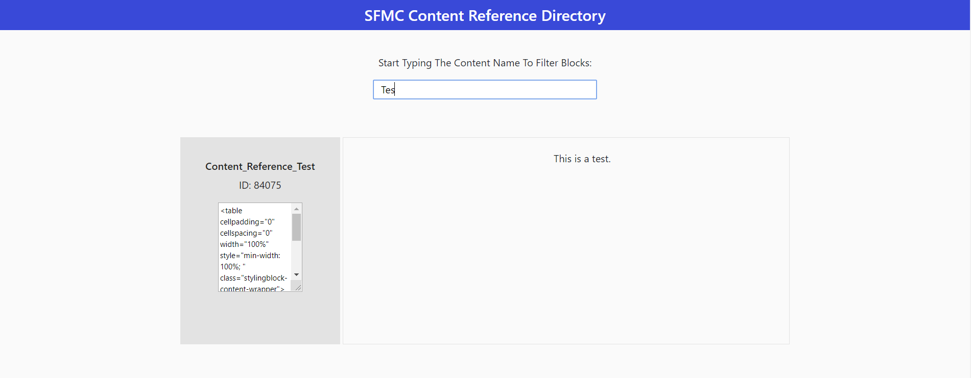 Content_Reference_Directory