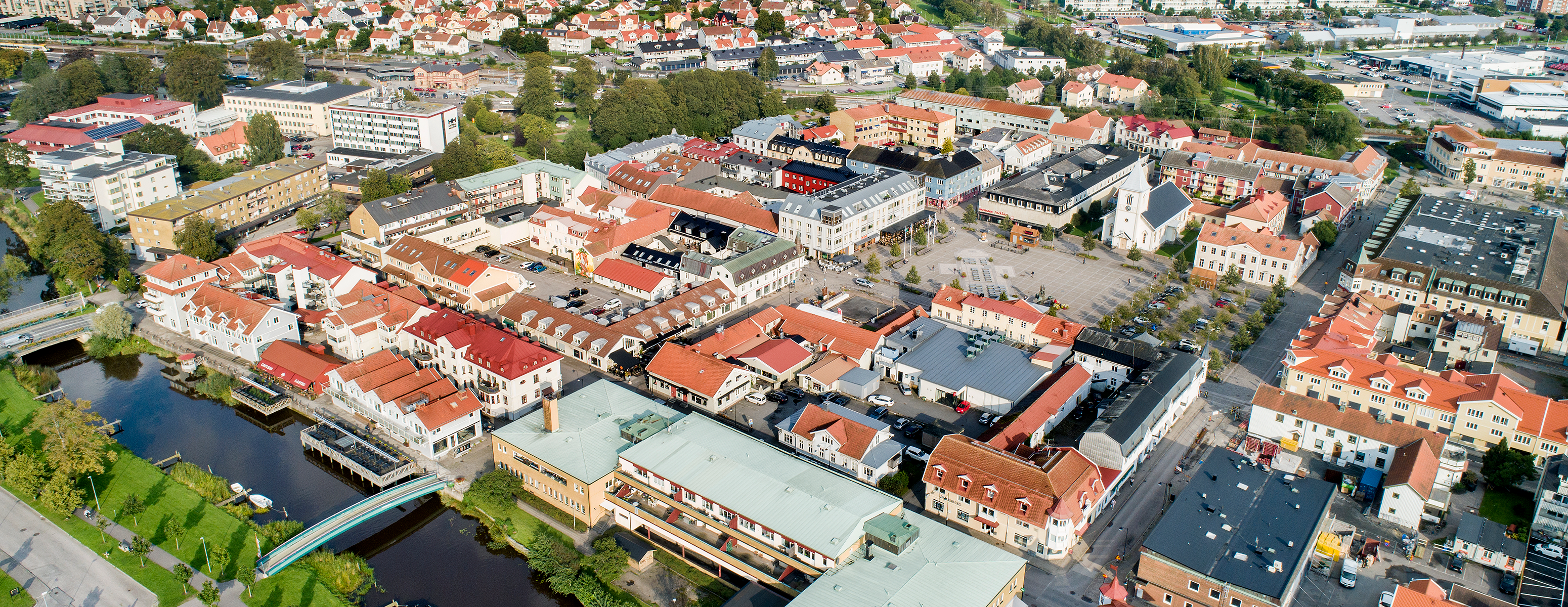 Kungsbacka Municipality chooses Frends as its new integration platform
