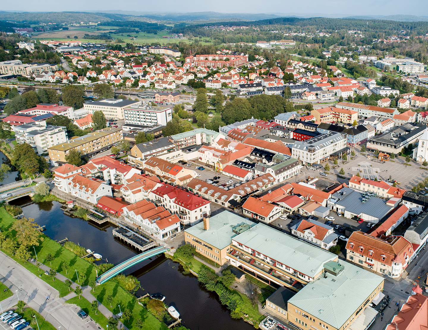 Kungsbacka Municipality chooses Frends as its new integration platform