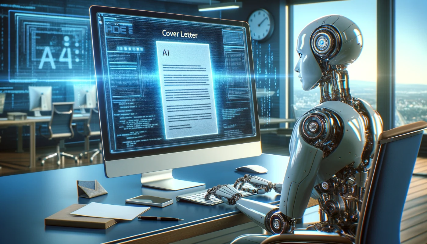 9 Best AI Cover Letter Generators for Job Seekers in 2024