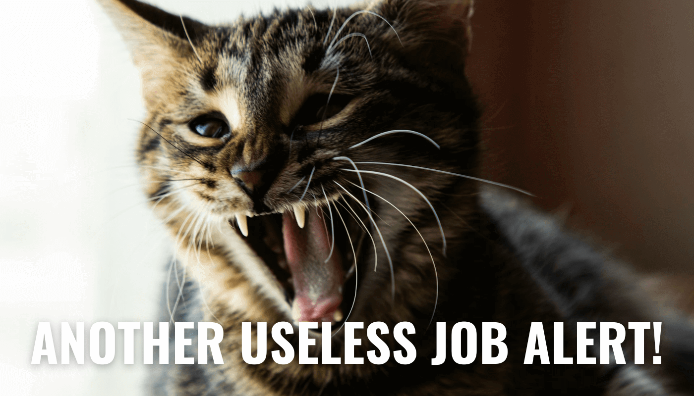 How to Turn Off LinkedIn Job Alerts: A Step-by-Step Guide