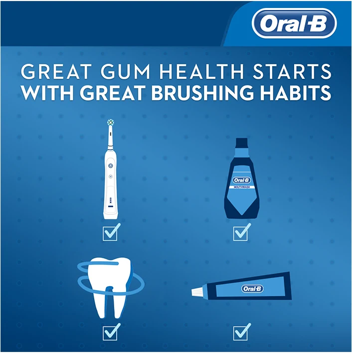 Article The Benefits of Electric Toothbrush vs Manual - Image 2 