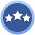 Post purchase write review section icon