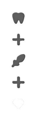 Smart Adapt iO5 