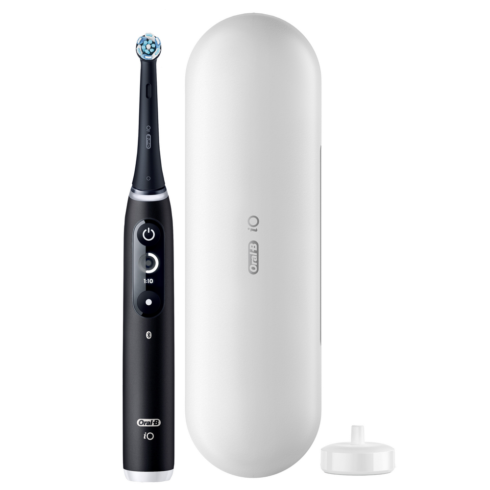 Oral-B iO Series 6 Electric Toothbrush | Oral-B