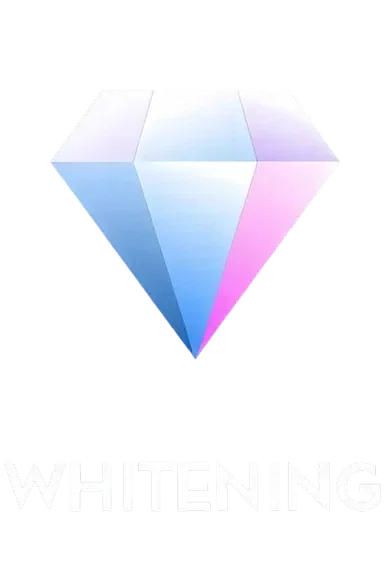 Whitening Mode polishes away sufraces stains.