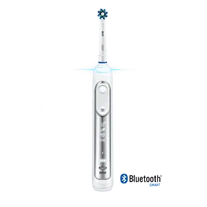 Genius Pro 6000 Rechargeable Electric Toothbrush | Oral-B