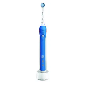 Oral-B Pro 2000 Electric Rechargeable Toothbrush | Oral-B CA