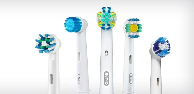 The Benefits of Electric Toothbrush vs. Manual - Oral-B