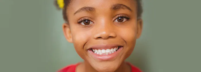 Children’s Teeth: Development, Prevention & Problems article banner