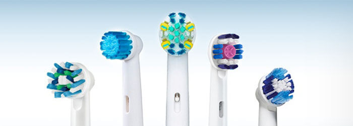 What's the Best Toothbrush Head for You? | Oral-B