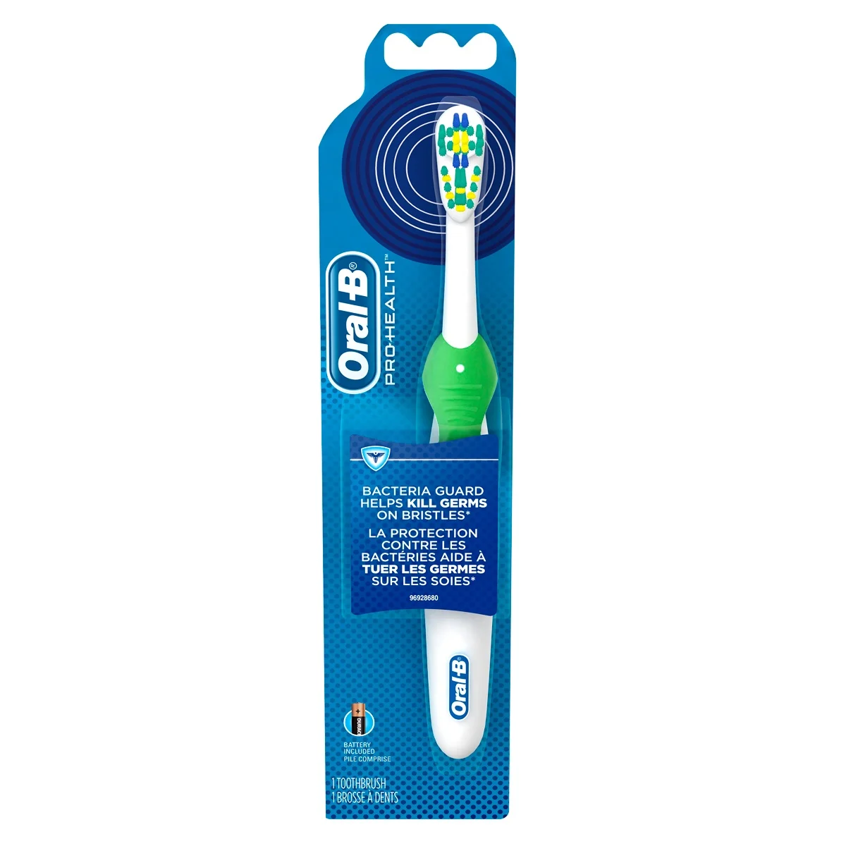 Oral-B Pro-Health Battery Toothbrush 