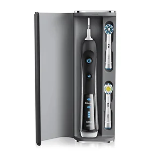 BRAUN Oral-B BLACK 7000 電動歯ブラシ Amazon.co.jp: ブラウン オーラルB プラチナブラック 電動