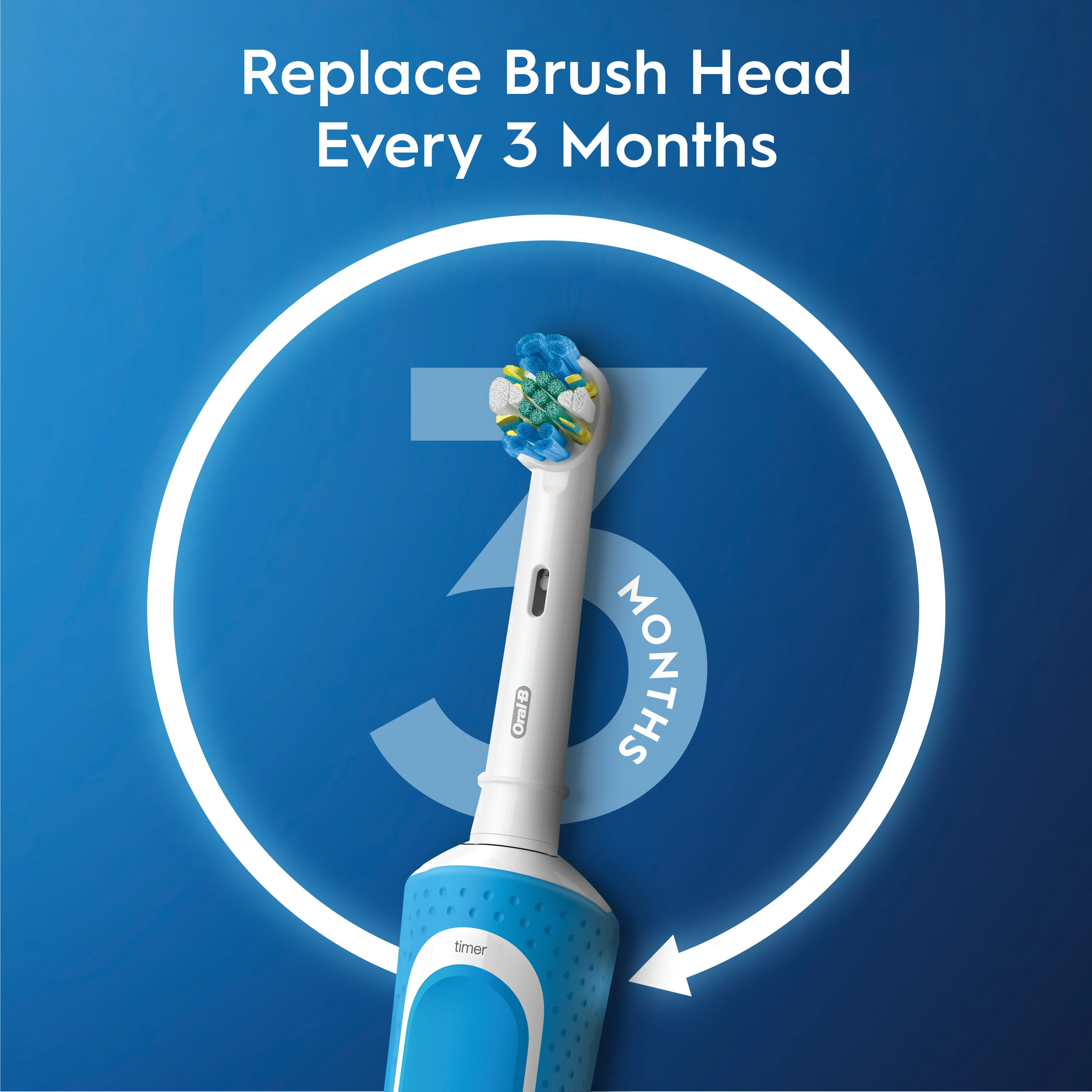バイオリン? B & H 400 Series/B&H 400series Oral-B PRO 400 Floss Action Rechargeable Toothbrush | Oral-B