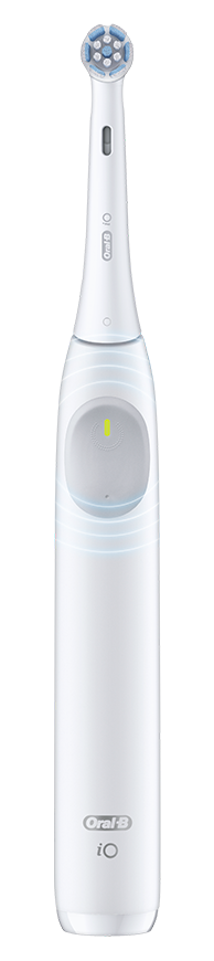 iO™ SERIES 2 Electric Toothbrush | Oral-B CA
