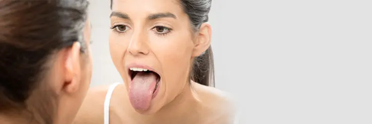 Black Hairy Tongue Causes, Symptoms, and Treatments article banner