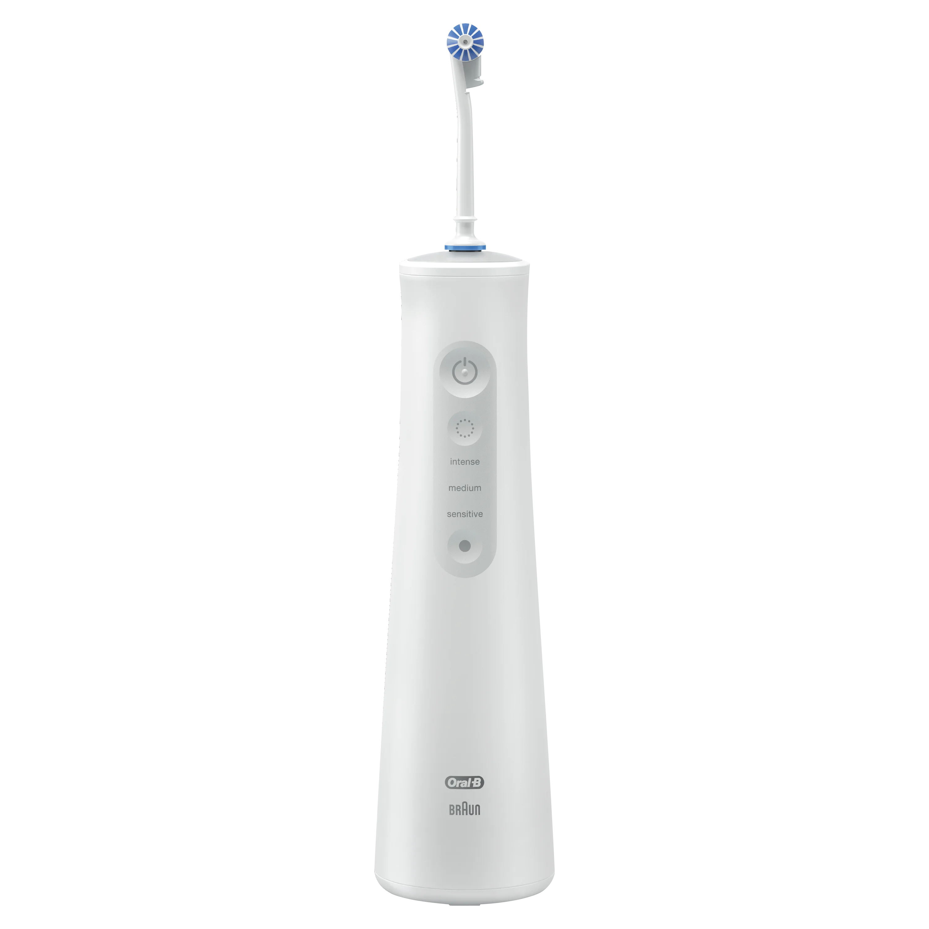 Braun Oral-B Body Handle Tube Water Jet Oxyjet Professional Care 