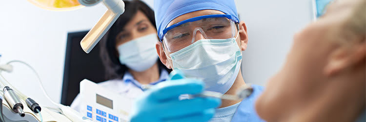 Gum Surgery: Types and What to Expect