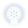 Brush Type Icon - Everyday - Disabled 