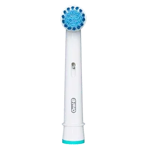1 Sensitive Gum Care Brush Head 