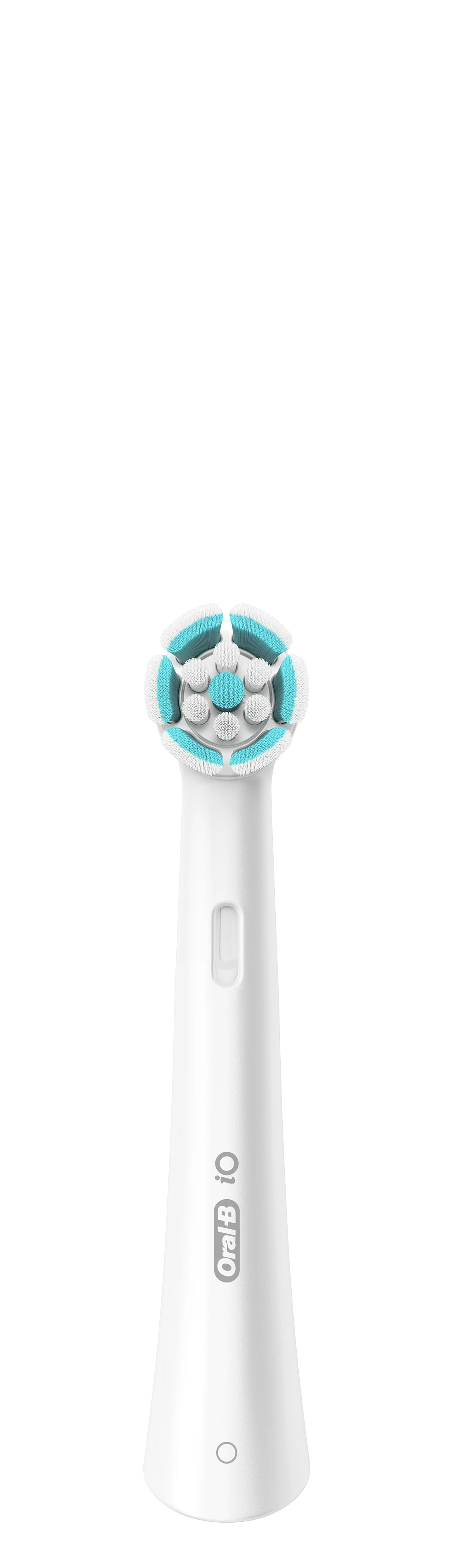 iO Gentle Care brush head
