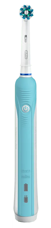 Pro 3000 Electric Rechargeable Toothbrush