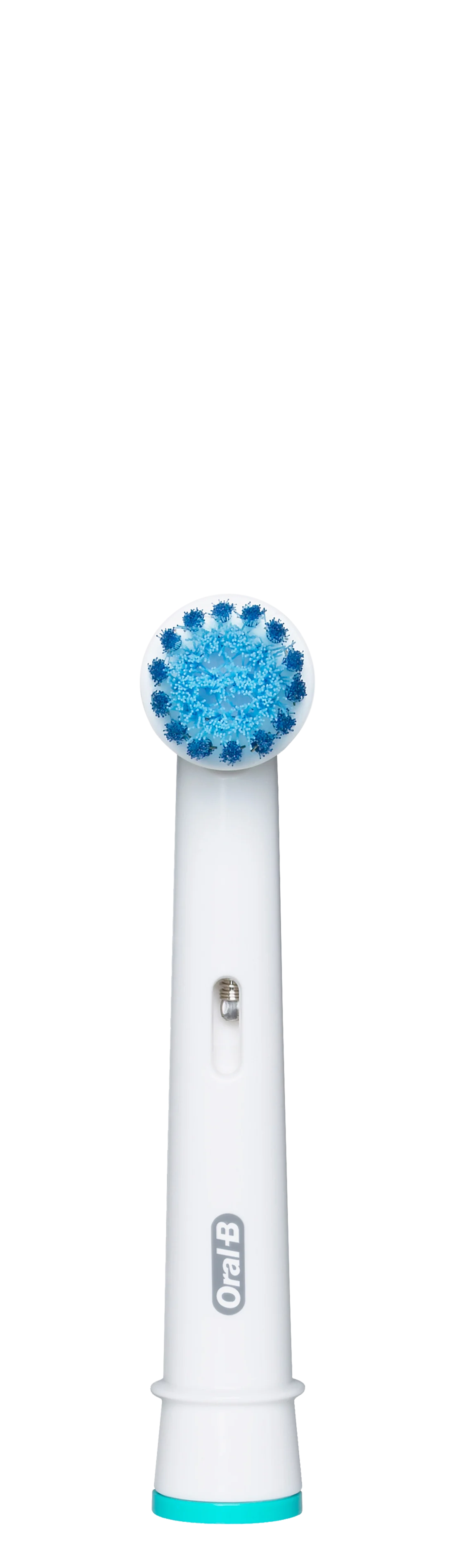 Oral-B Sensitive Gum Care Replacement Brush Heads 