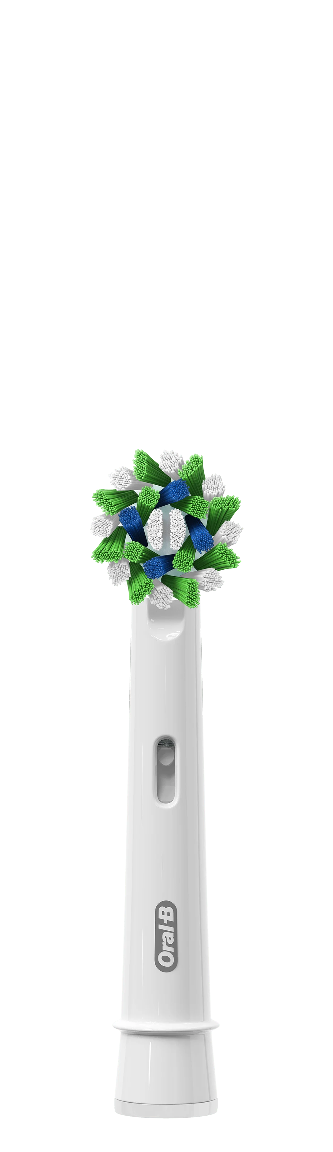 Oral-B CrossAction Replacement Brush Heads undefined