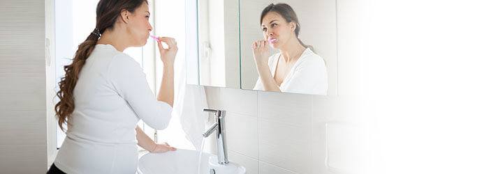 Learn About Pregnancy and Oral Health