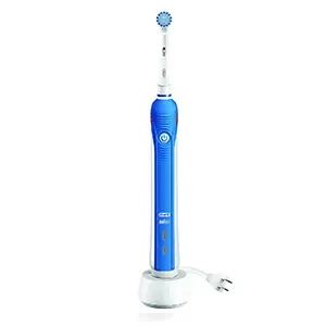 Oral-B Pro 2000 Electric Rechargeable Toothbrush | Oral-B CA