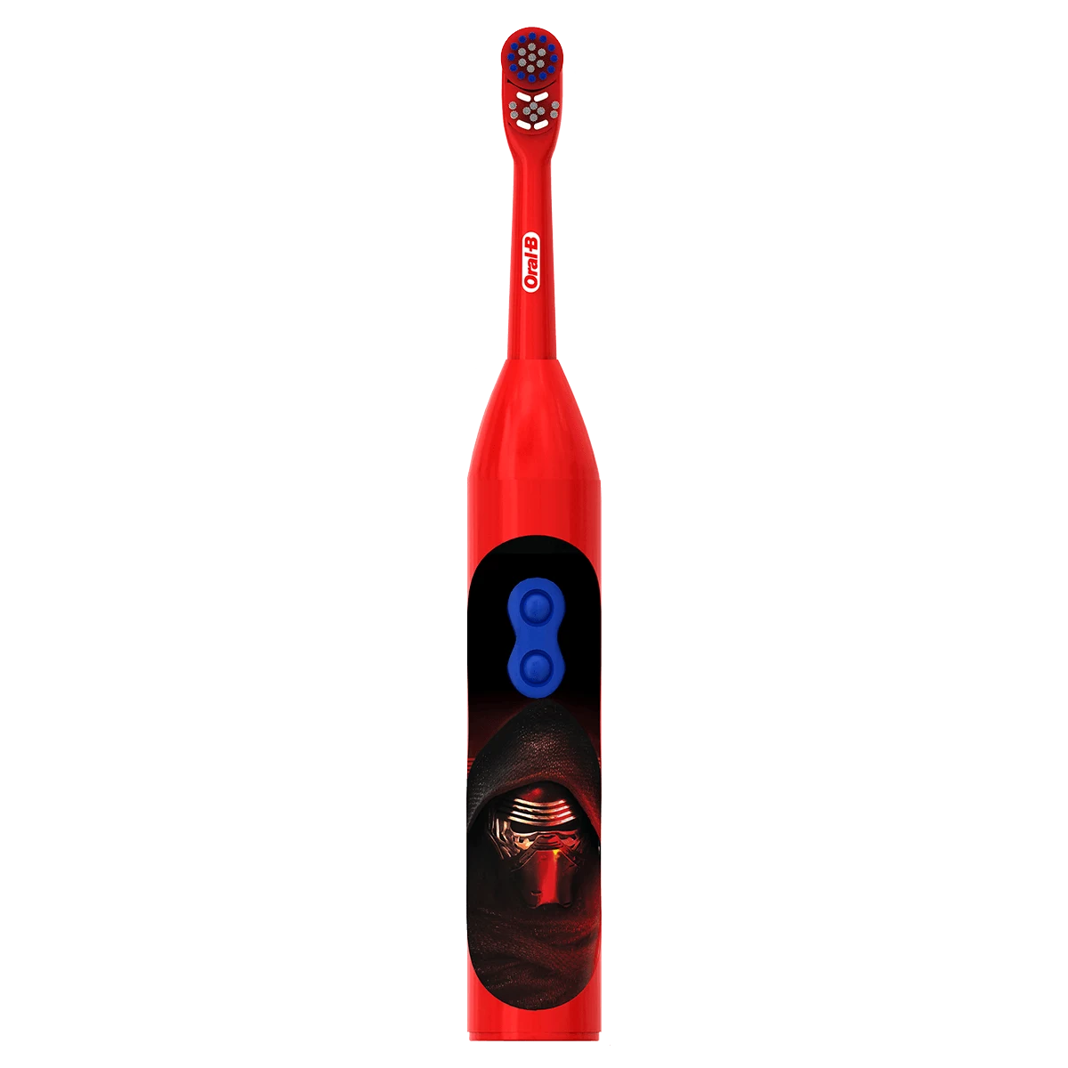 Oral-B Star Wars Battery Toothbrush 