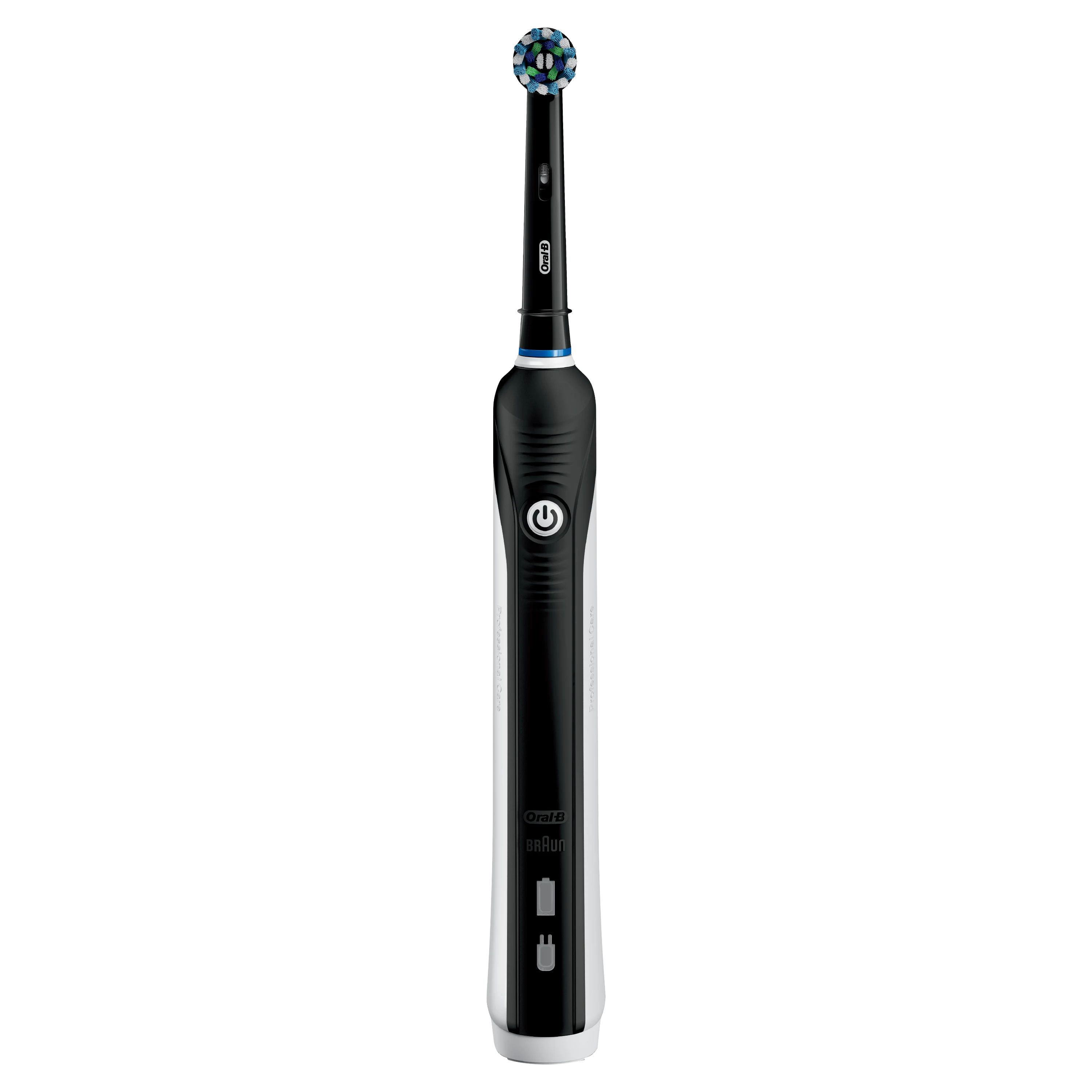 Oral-B Pro 1000 Electric Toothbrush, Black