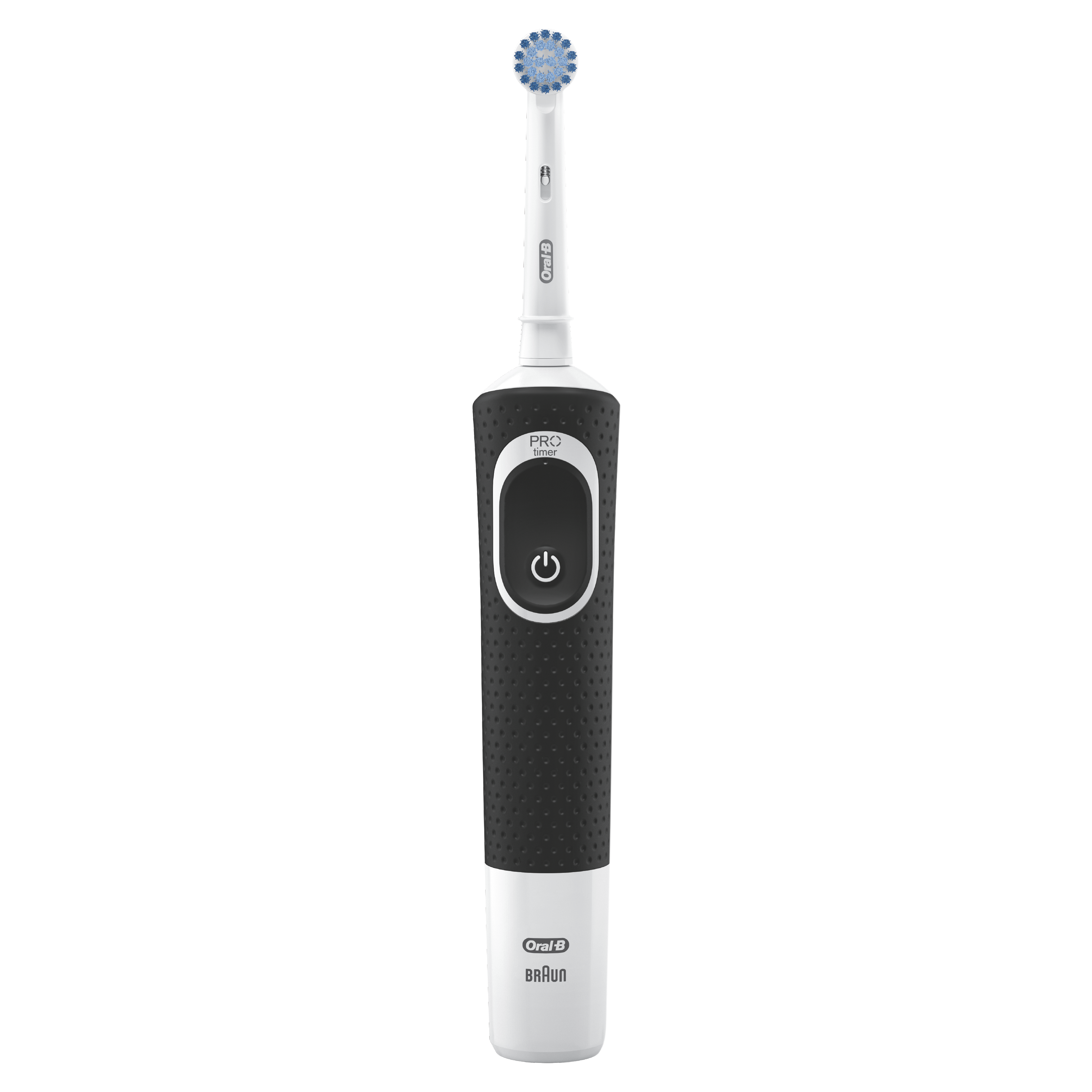 Oral-B PRO 500 Sensitive Gum Care Power Rechargeable Electric Toothbrush