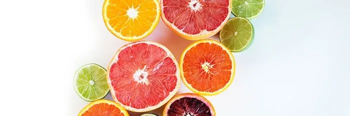 Vitamin C, Calcium, and Oral Health article banner