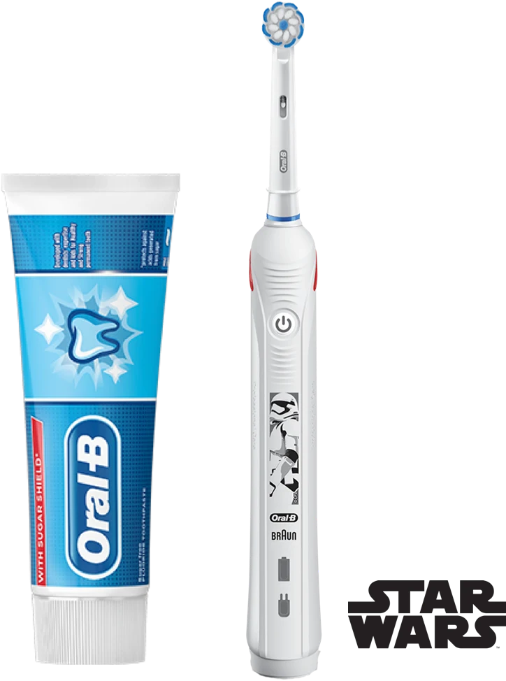 Children's Oral Health - Junior 6-12 years