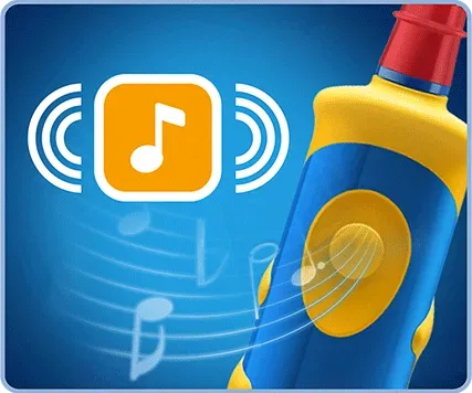 Plays 16 Melodies 