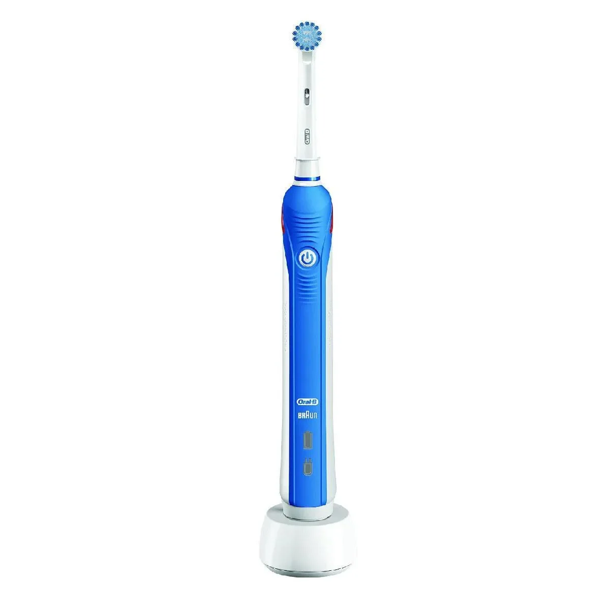 Oral-B Pro 2000 Electric Rechargeable Toothbrush | Oral-B CA