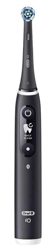 Oral-B iO Series 6 Electric Toothbrush 