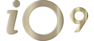 iO9 logo