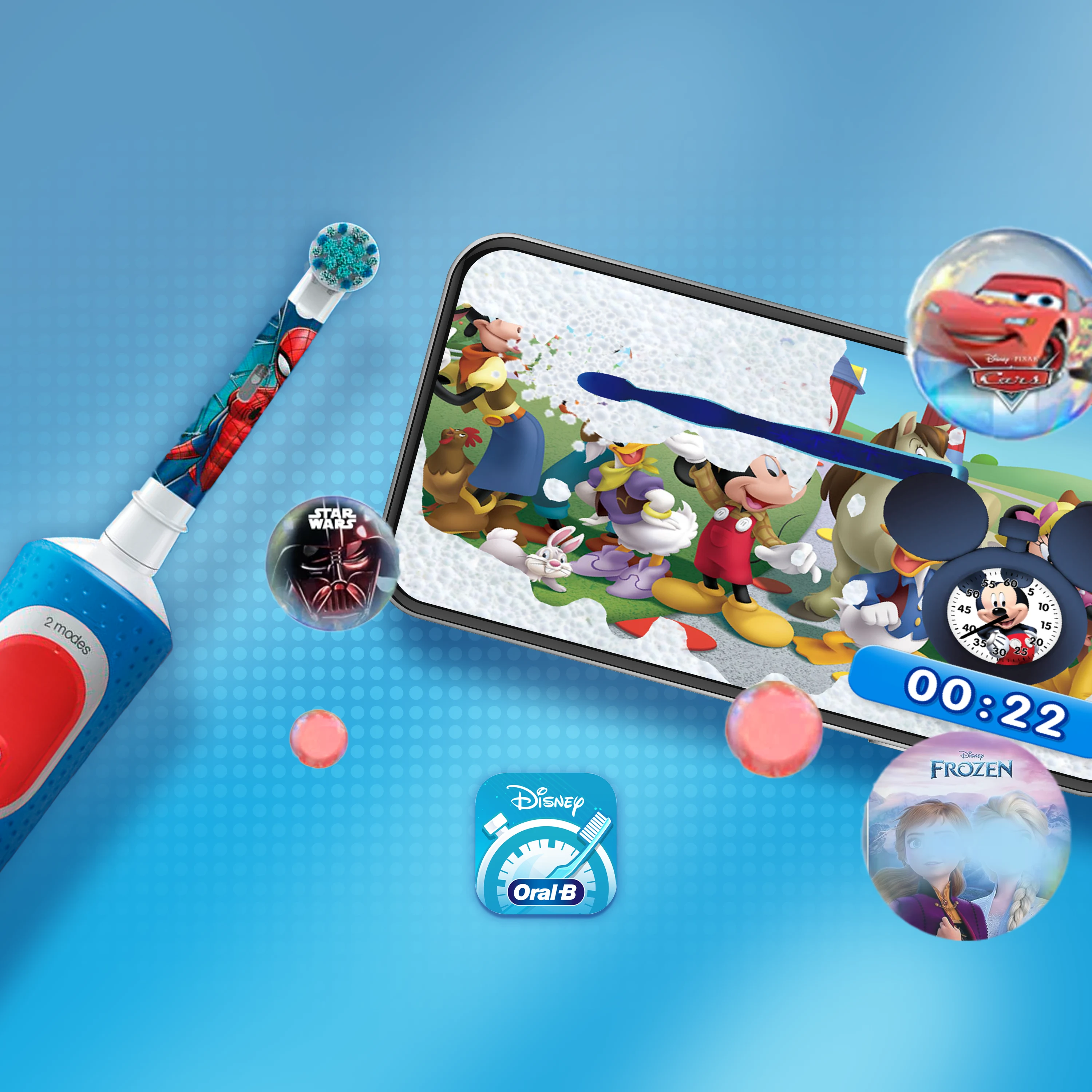 Cheerio Three - Section 12 - Flipping Module - Card 1